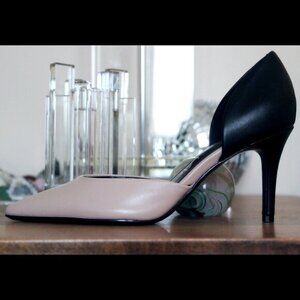 SOLD Chic Calvin Klein "Gloria"', 3"/ 7.6 cm Heels